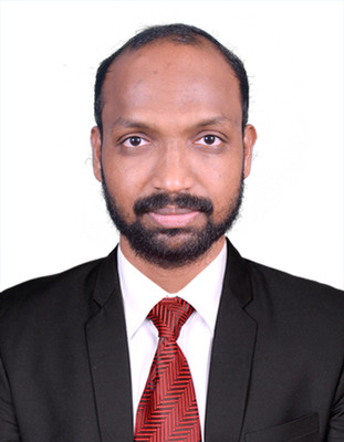 Dr. VETHATHIRRI RAMANUJAM SRINIVASAN